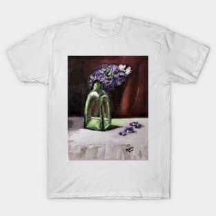 Bottled Purple T-Shirt